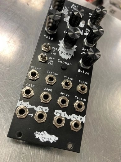 Noise Engineering Ruina Versio 2